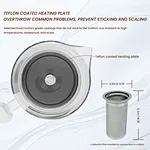 hydrogen water kettle